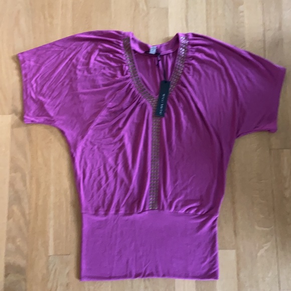 Willi Smith Top NWT - Picture 6 of 14